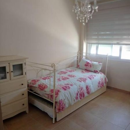 Agradable Adosado Con Piscina Villa Vejer de la Frontera Eksteriør billede