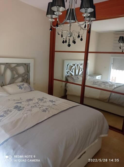 Agradable Adosado Con Piscina Villa Vejer de la Frontera Eksteriør billede