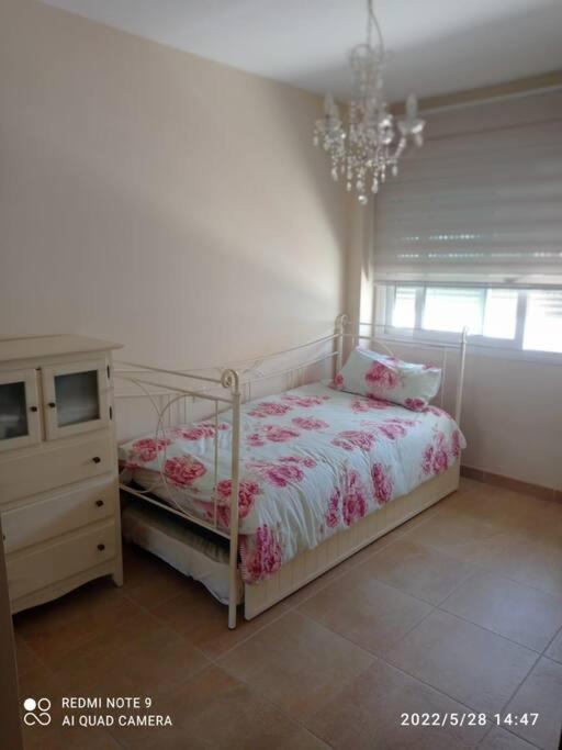 Agradable Adosado Con Piscina Villa Vejer de la Frontera Eksteriør billede